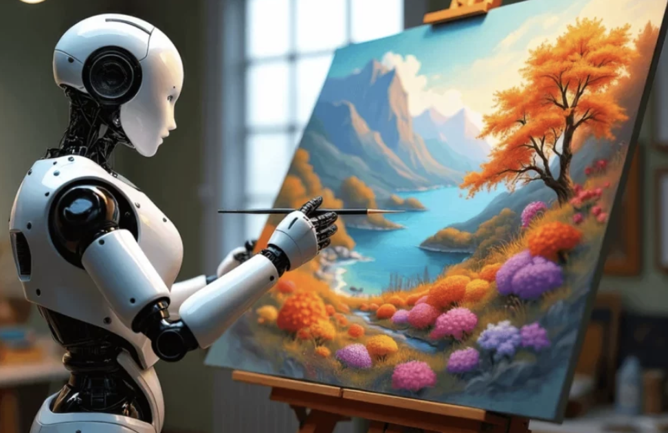 735I will create high quality, custom images using advanced ai tools