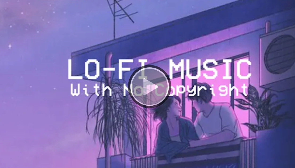 905I will make lofi hiphop chill music with no copyrights