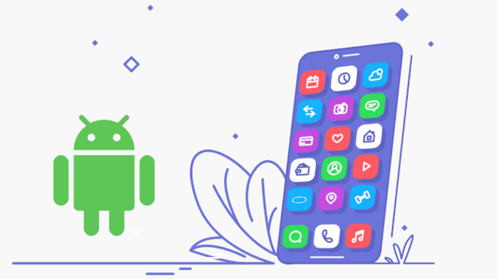 6844Our agency will building mobile app development ios android app developer